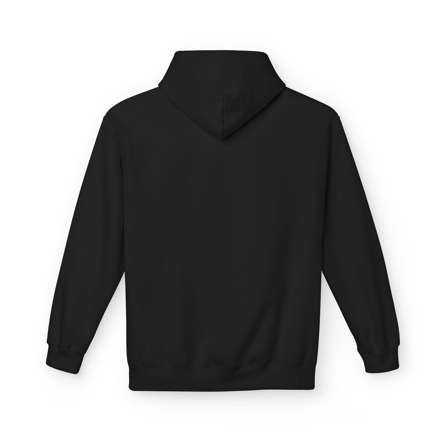 Keep Fighting Fleece Hoodie