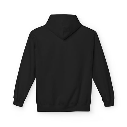 Keep Fighting Fleece Hoodie