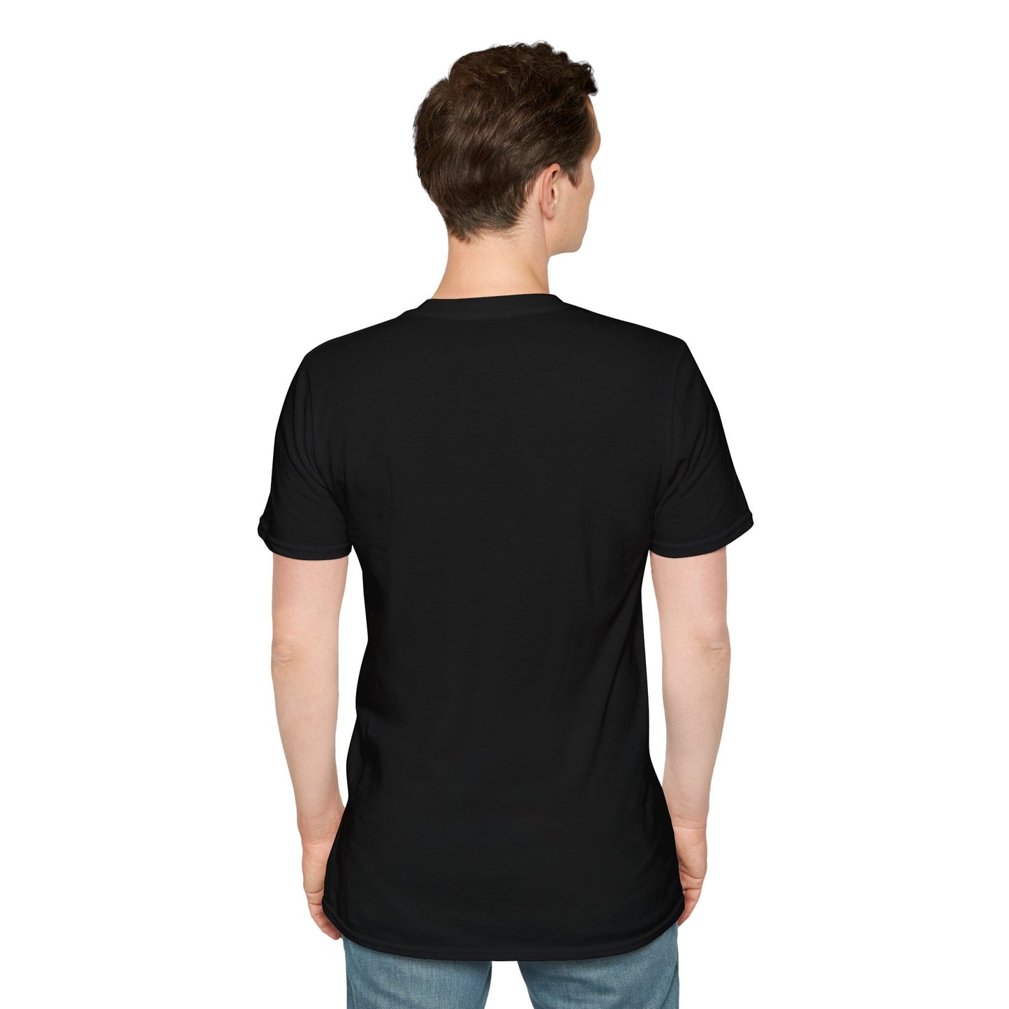 Alive Today Unisex Softstyle T-Shirt