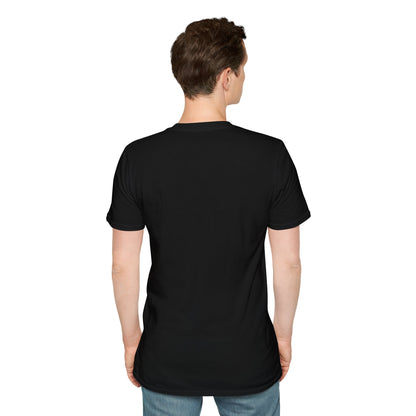 Alive Today Unisex Softstyle T-Shirt