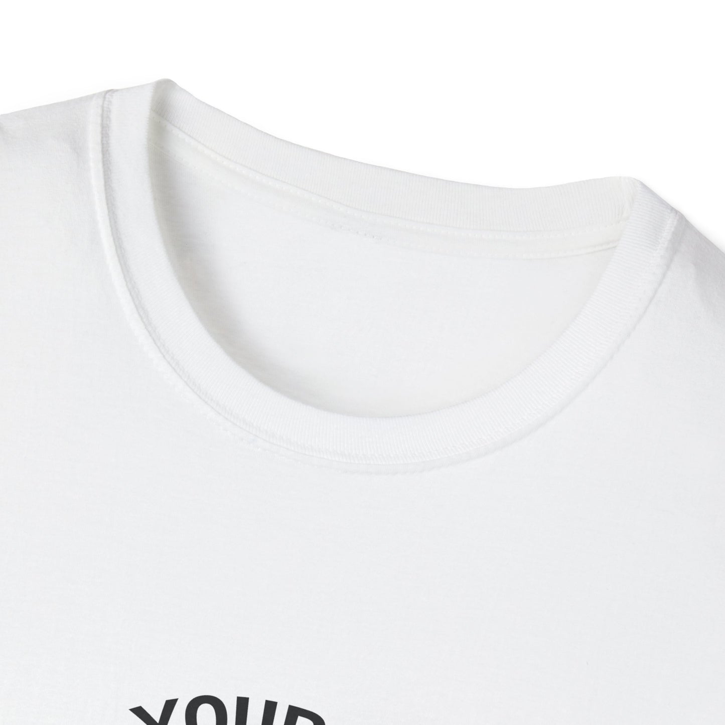 Inspirational Unisex Softstyle T-Shirt - 'Be Proud of Your Small Steps', Motivational Gift, Everyday Wear, Positive Affirmation Shirt, [...]