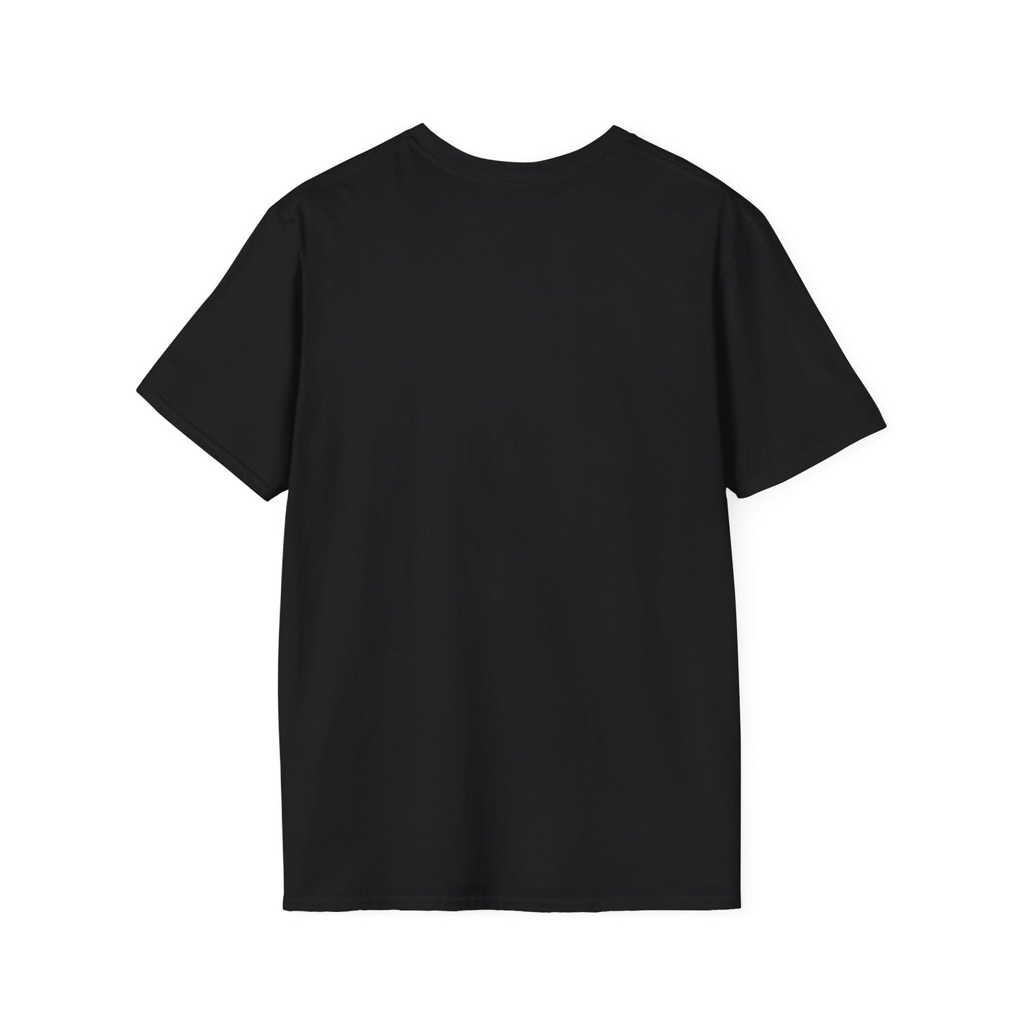Progress is personal Unisex Softstyle T-Shirt